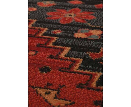 Carpet  OSTA KASHQAI 43-45-300 100% WOOL 200x300 cm