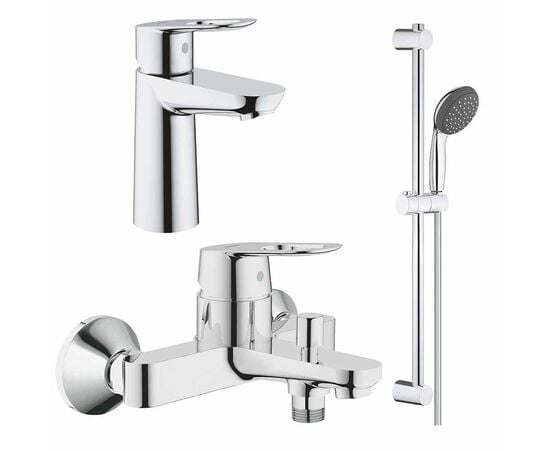 Shower set Grohe START EGDE BUNDLE M/120210