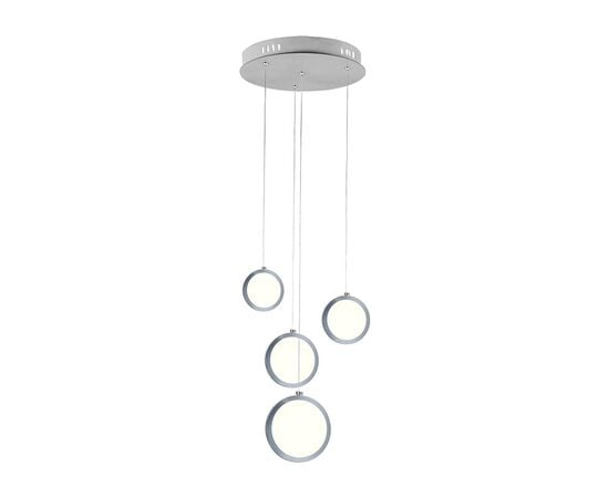 Hanger Milagro ML265 29W CIRCOLO LED