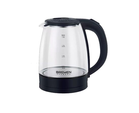 Electric kettle glass 9008 Bremen