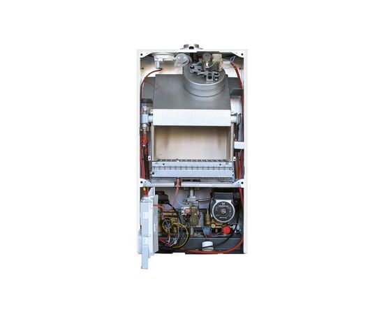 Gas boiler Baxi ECO 4s 24 F 24 kWt