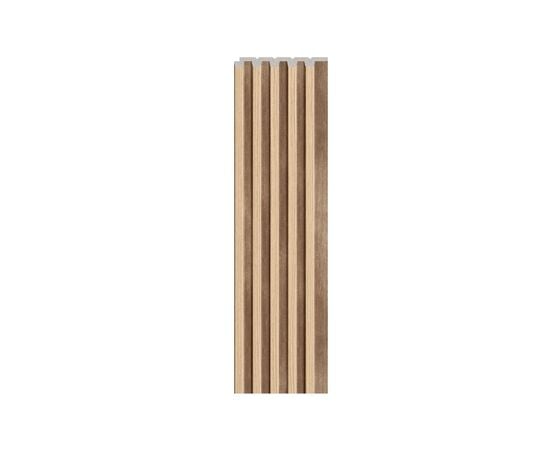 Lamella panel VOX Profile Linerio S-Line Natural 2650x122x12 mm