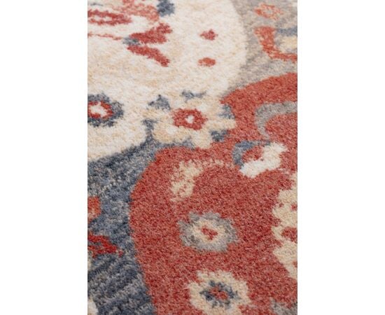 Carpet OSTA LEGEND 468-05-GB990 160x230 80% WOOL/10% PA/10% PES