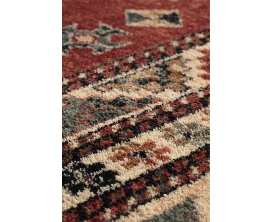 Carpet OSTA KASHQAI 43-06-300 200x300 100% WOOL