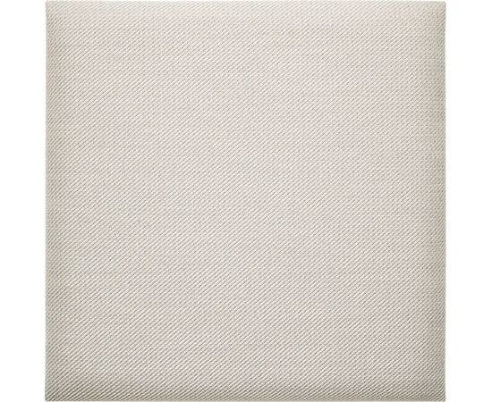 Wall soft panel VOX Profile Regular 3 Soform Beige Tweed 60x60 cm