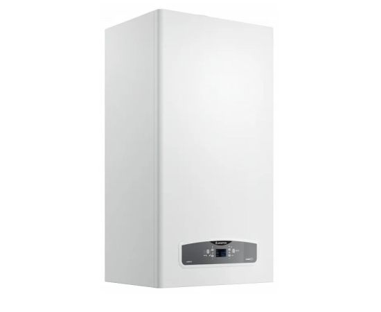 Газовый котел Ariston Cares XC 18 FF NG