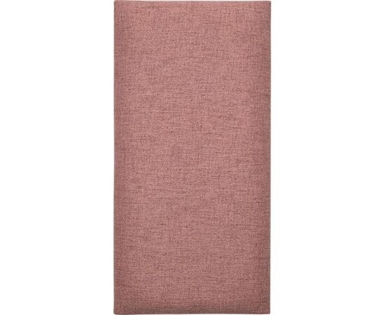 Wall soft panel VOX Profile Regular 1 Soform Pink Melange 30x60 cm