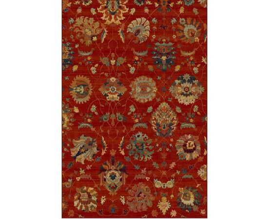 Carpet Dywilan Polonia Olivo Patyna 2470 cC4 200х300 cm