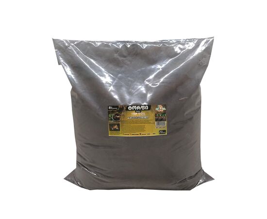 Peat ph 5.5/6.5 AGRO LEADER 20 l