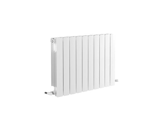 Aluminum radiator Leeya HF-600PTW 600mm