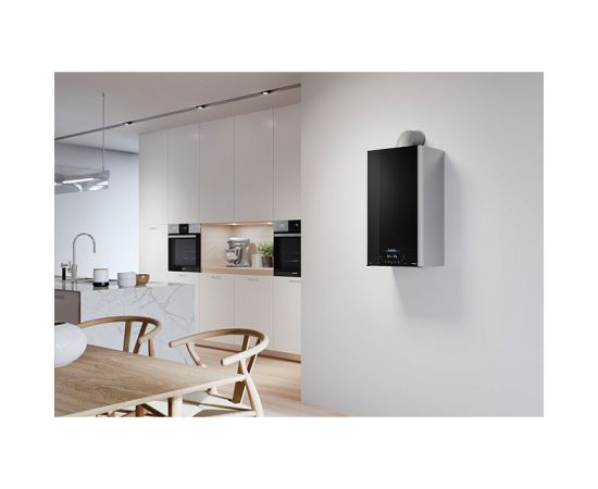 Газовый котел Ariston Alteas XC 24 FF NG