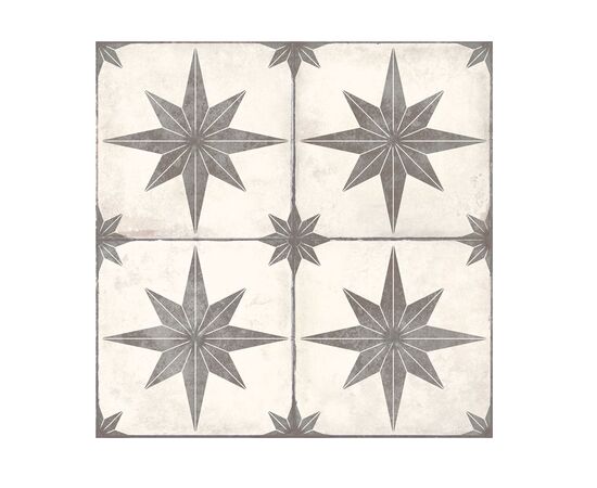 იატაკის ფილა Super Ceramica STAR GREY GRES 45X45სმ