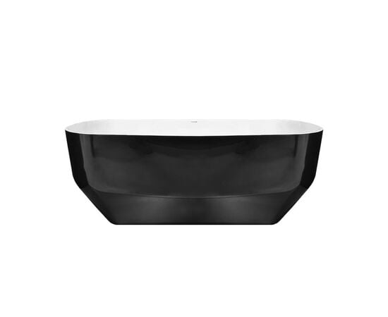 Artificial stone bath Vayer CITIZEN SERPENS 165X75 cm