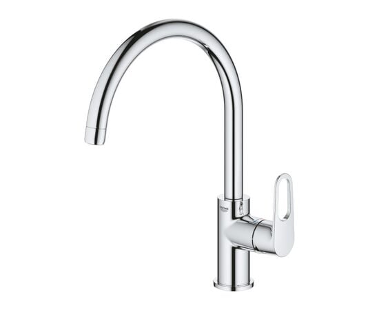 სამზარეულოს ონკანი Grohe Start Flow OHM C-SPOUT EU 31555001