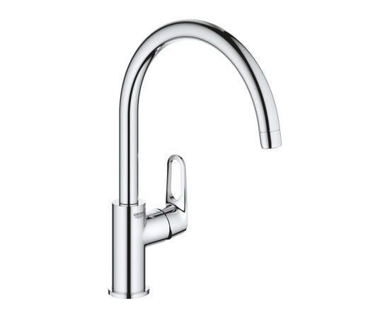 სამზარეულოს ონკანი Grohe Start Flow OHM C-SPOUT EU 31555001