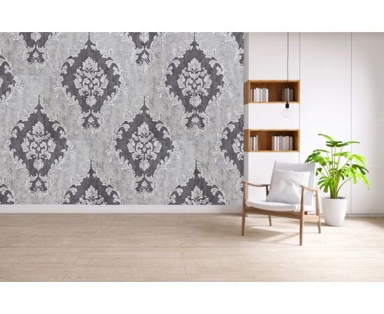 Vinyl wallpaper Dinastia 817DN56 1.06x10.5 m