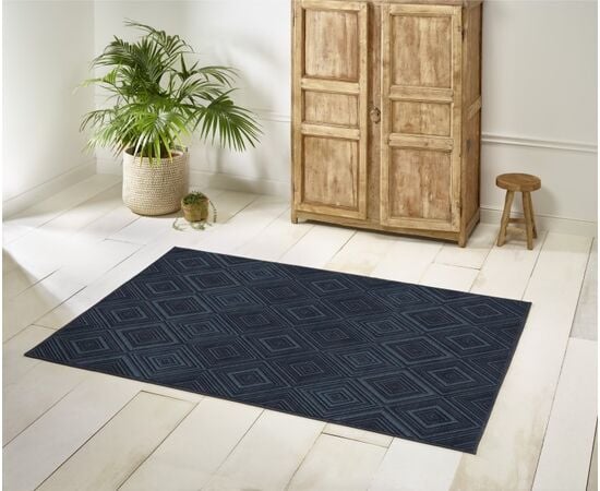 Carpet Verbatex Farashe 801c455333 120x170 cm