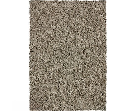 Carpet KARAT SHAGGY DE LUXE 8000/112 1,2x1,7 m