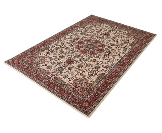 Carpet  Dywilan  POLONIA KORDOBA PIASEK 3 7488 bC1 170x235 100% WOOL