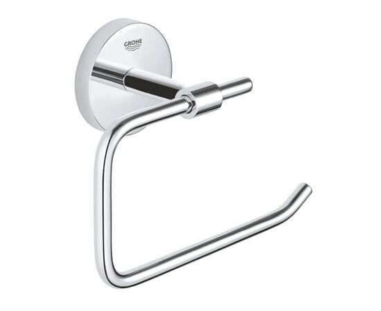 Toilet paper holder GROHE Bau Cosmopolitan 40457001