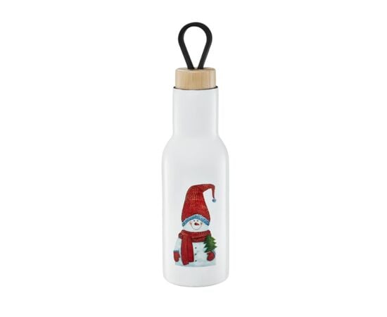 Термокружка DAJAR SNOWMAN 400ML