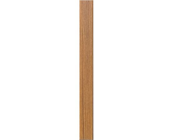 Рейка декоративная Super Profil MDF 2529 Pecan 2800x25x30 мм