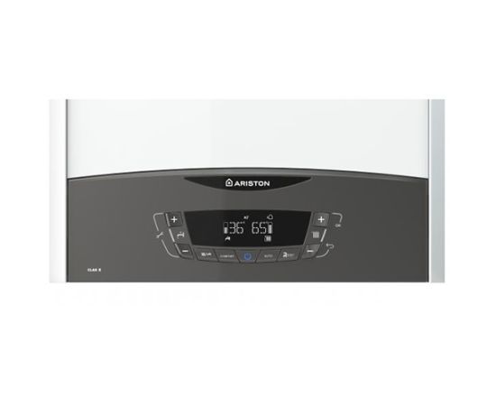 Газовый котел Ariston CLAS X 35kw mono FF 3301320