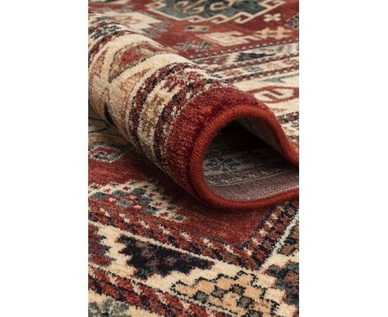 Carpet OSTA KASHQAI 43-06-300 160x240 100% WOOL