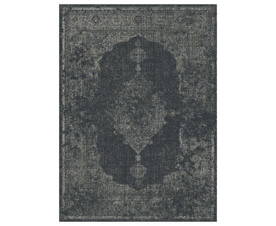 Carpet DCcarpets Isphahan 84217 anthracite 120x170 cm