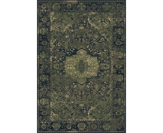 Carpet Dywilan  POLONIA DUKATO IRON 2484 cC2 170x235 100% WOOL