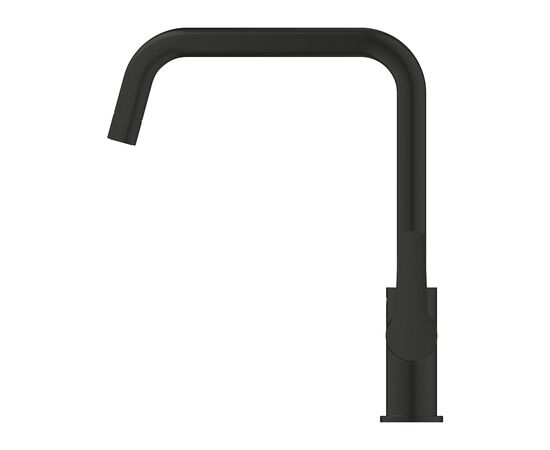 Смеситель для кухни Grohe 304702430 Start Single-lever Black Matt