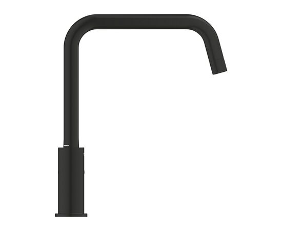 Смеситель для кухни Grohe 304702430 Start Single-lever Black Matt