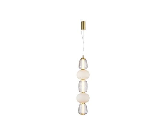 Hanger Milagro ML0361 40W CARO LED Gold