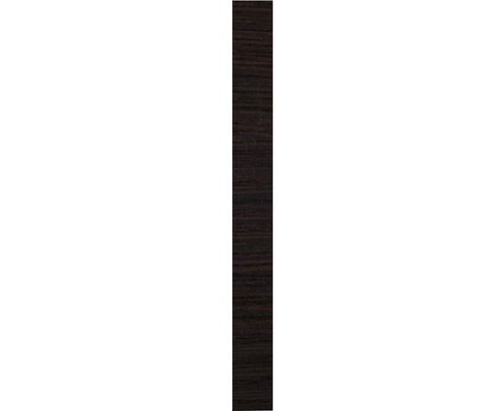 Decorative slat Super Profil MDF 2529 Wenge 2800x25x30 mm