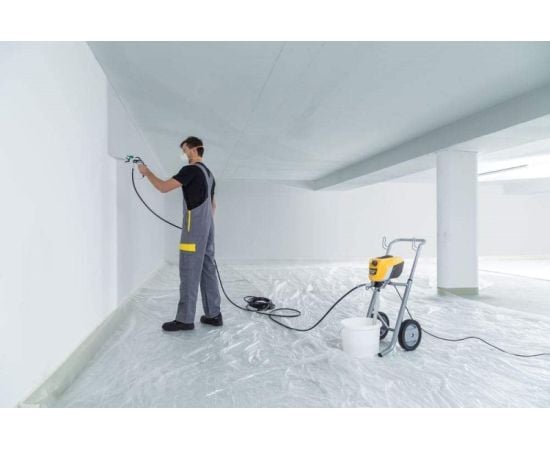 Paint sprayer Wagner Control Pro 350M 600W (2371057)