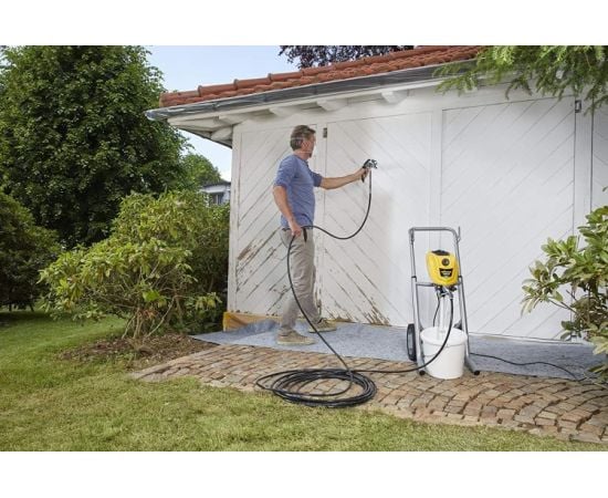 Paint sprayer Wagner Control Pro 350M 600W (2371057)