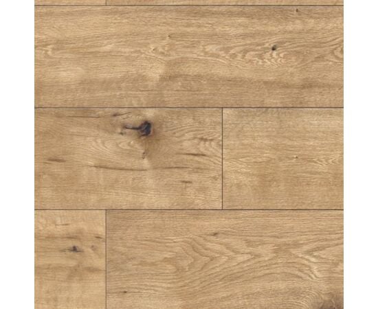 Quartz-vinyl SPC Kronospan Oak Barley 1280x295x4 AC4/32 4V