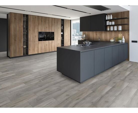 Quartz-vinyl SPC Kronospan Kronostep Oak Sand Dune 1280x192x4 AC4/32 4V