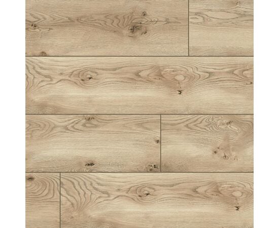 Quartz-vinyl SPC Classen Ceramin oak CALIFORNIAN 1290x173x4 AC4/32 4V