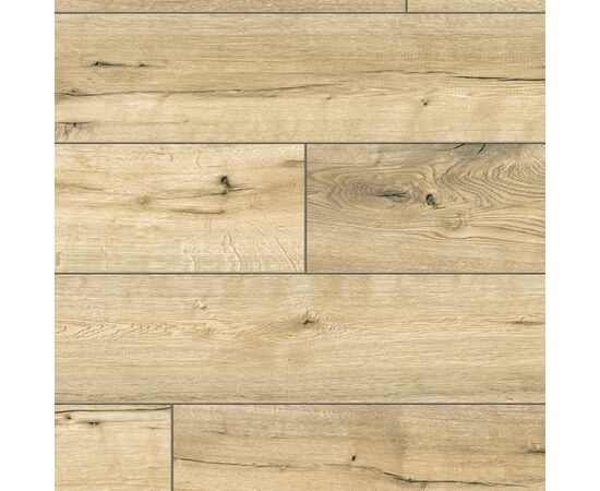 Quartz-vinyl SPC Classen Ceramin oak VIRGINIAN 1290x173x4 AC4/32 4V