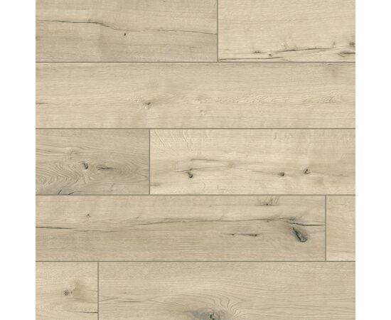 Quartz-vinyl SPC Classen Ceramin Oak Maltanian 1290x173x4 AC4/32 4V