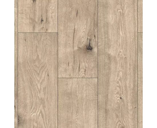 Quartz-vinyl SPC KronoSpan Z198 Oak Greymarsh 1280x294x4 AC4/32