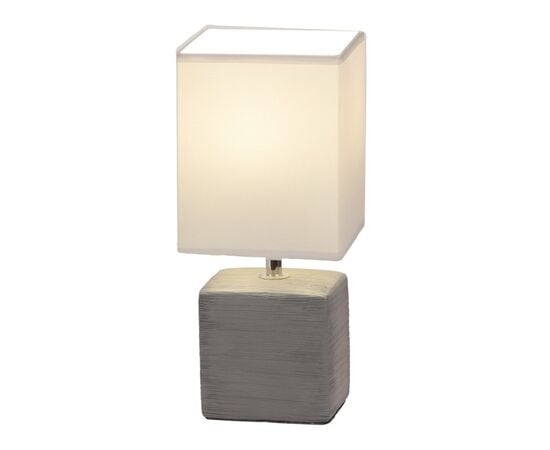 Table lamp Rabalux Orlando 4458 E14 1X MAX 40W