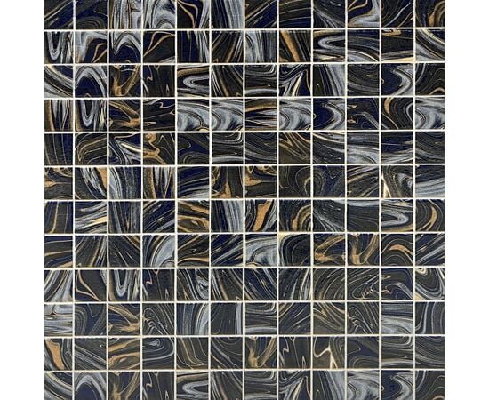 Керамогранит Super Ceramica CH MOSAIC ONYX COBALTO PRC 33,3x33,3см