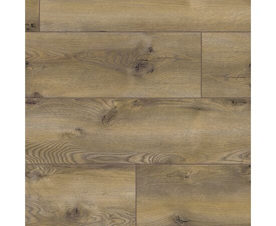 Quartz-vinyl SPC Classen Ceramin oak CALEDONIAN 1290x173x4 AC4/32 4V