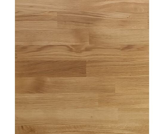 Parquet board Graboplast Green Line Lock Oak Rustic Supermatt lacquere 2250x190x13 mm