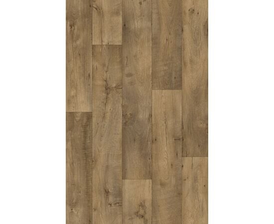 Linoleum Beauflor Blacktex Valley Oak 639M 3 m