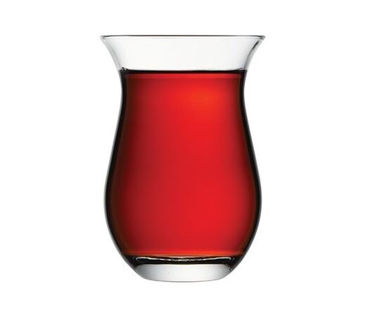 Glass of tea Pasabahce 6pcs 175ml GALATA 942611