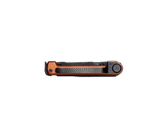 Knife Multipurpose Orange Armbar Scout Gerber