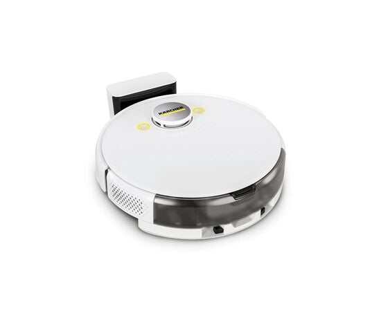 Robot vacuum cleaner Karcher RCV 5